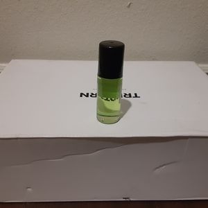 Ylang ylang and myrrh
